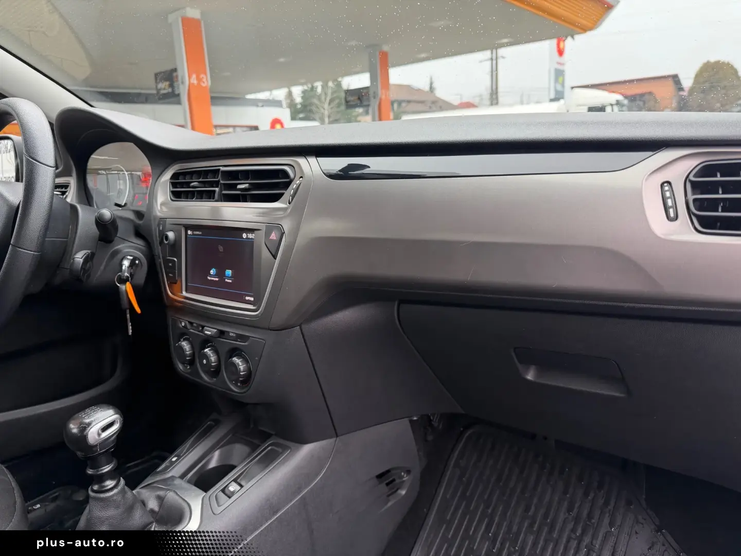 Peugeot 301 1.5 BlueHDI FAP Allure