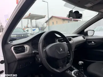 Peugeot 301 1.5 BlueHDI FAP Allure