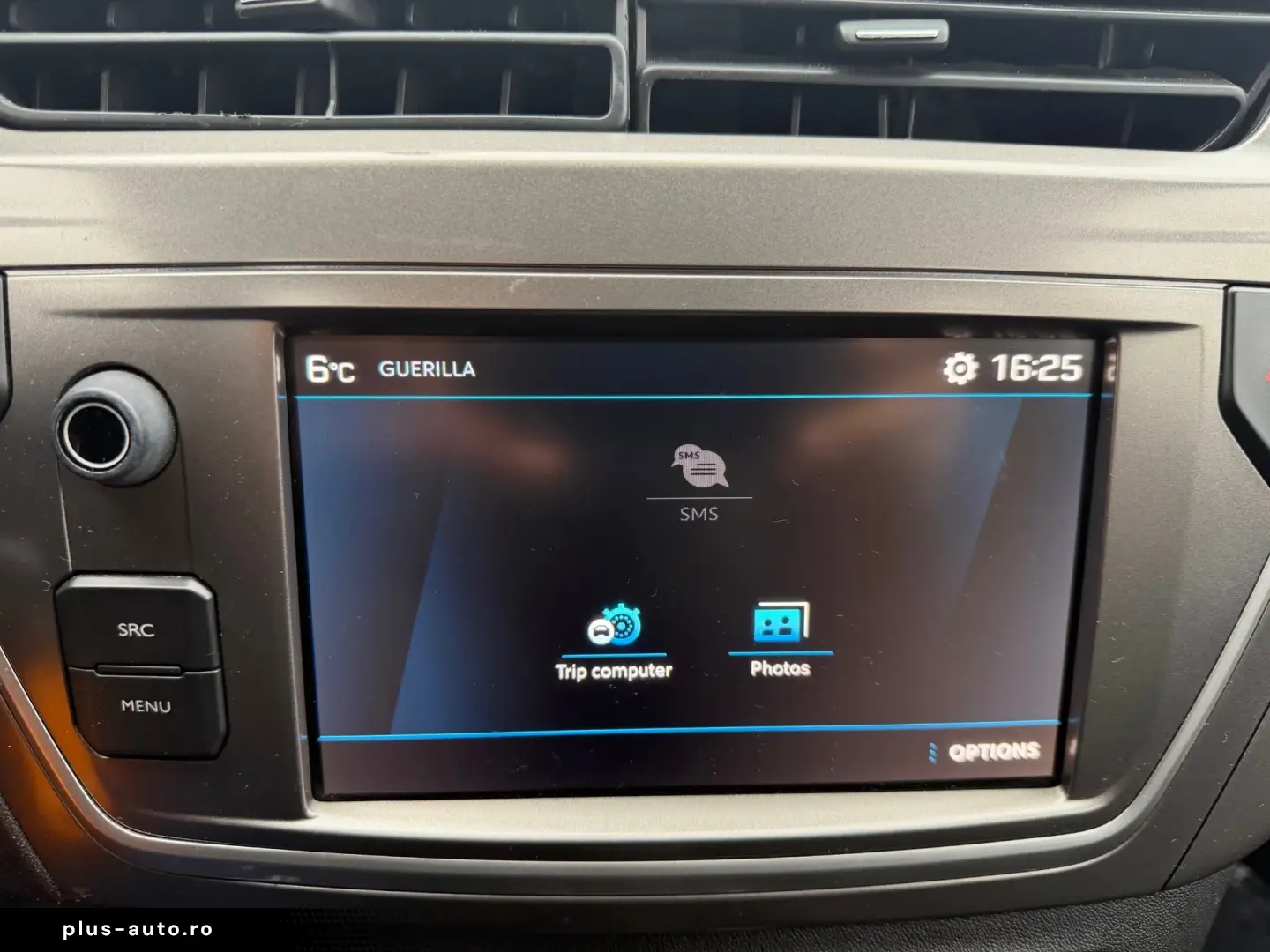 Peugeot 301 1.5 BlueHDI FAP Allure