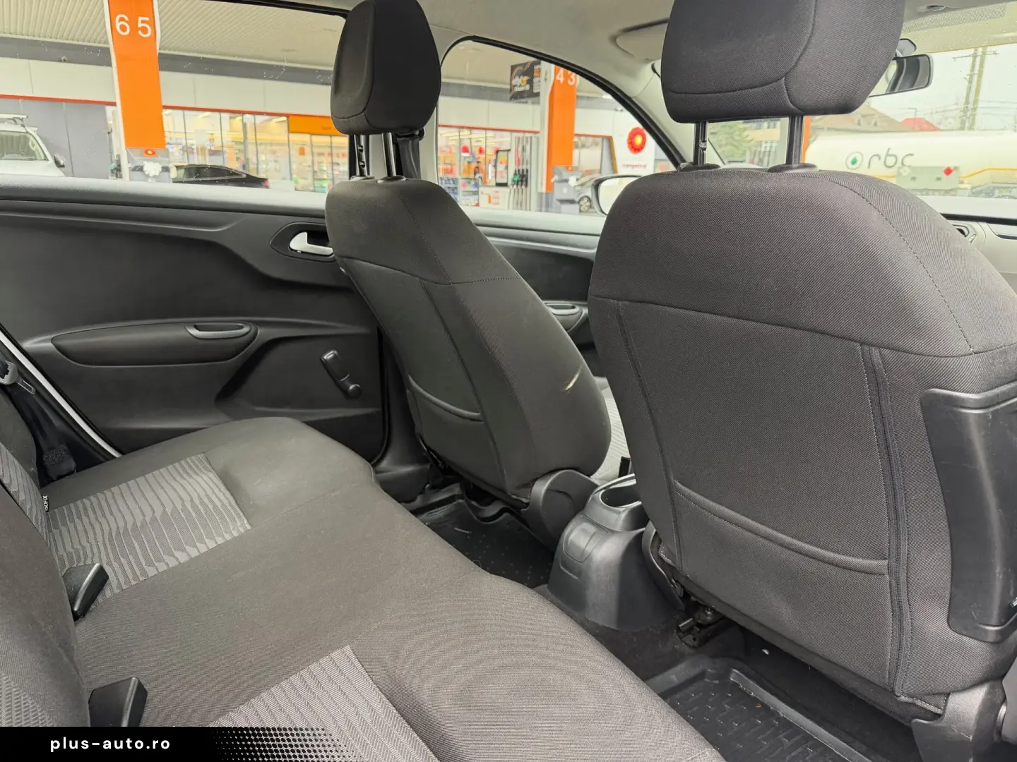 Peugeot 301 1.5 BlueHDI FAP Allure