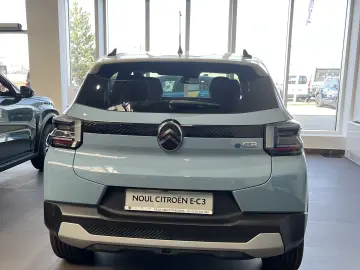 NOUL CITROEN E-C3 HATCHBACK MAX ELECTRIC  AUTOMATA