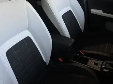 NOUL CITROEN E-C3 HATCHBACK MAX ELECTRIC  AUTOMATA