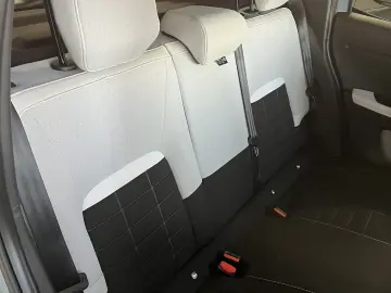 NOUL CITROEN E-C3 HATCHBACK MAX ELECTRIC  AUTOMATA