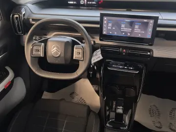 NOUL CITROEN E-C3 HATCHBACK MAX ELECTRIC  AUTOMATA