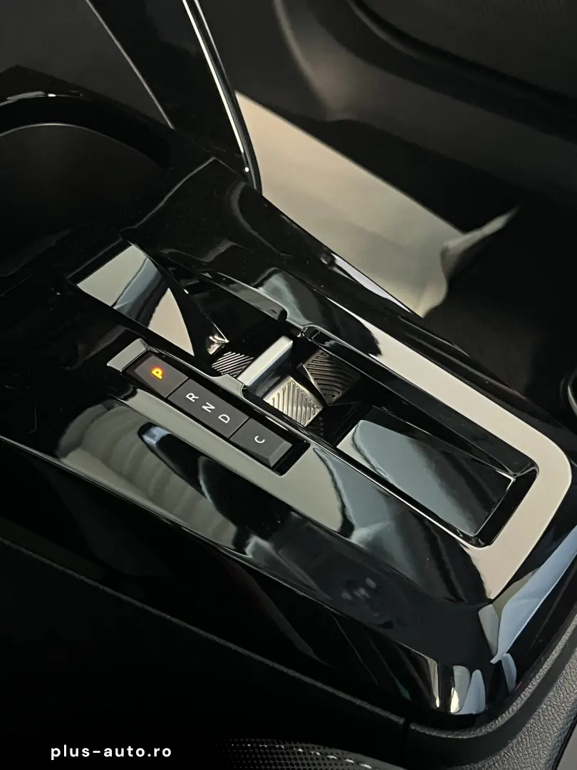 NOUL CITROEN E-C3 HATCHBACK MAX ELECTRIC  AUTOMATA