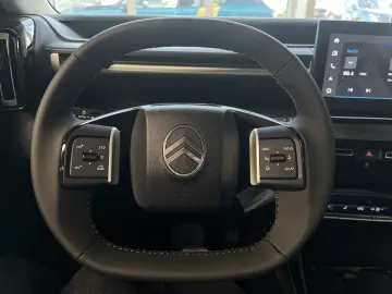 NOUL CITROEN E-C3 HATCHBACK MAX ELECTRIC  AUTOMATA