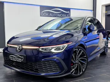 VW Golf VIII Lim. GTI DSG HUD LEDER IQLIGHT