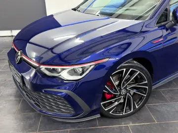 VW Golf VIII Lim. GTI DSG HUD LEDER IQLIGHT