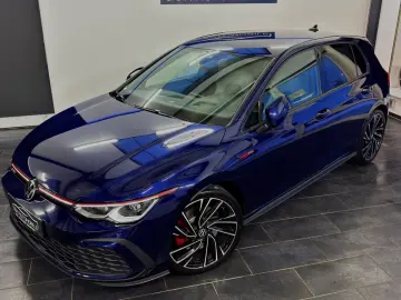 VW Golf VIII Lim. GTI DSG HUD LEDER IQLIGHT