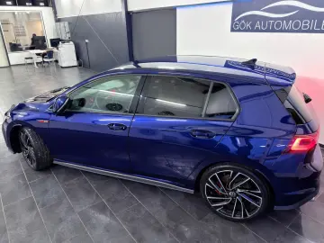 VW Golf VIII Lim. GTI DSG HUD LEDER IQLIGHT