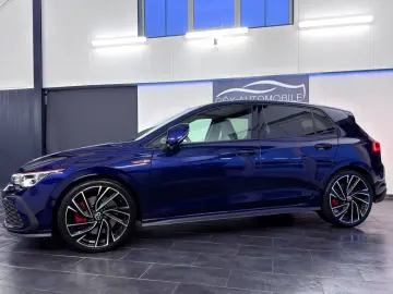 VW Golf VIII Lim. GTI DSG HUD LEDER IQLIGHT