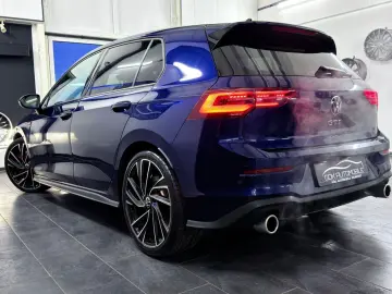 VW Golf VIII Lim. GTI DSG HUD LEDER IQLIGHT