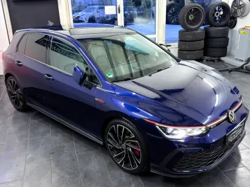 VW Golf VIII Lim. GTI DSG HUD LEDER IQLIGHT