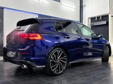 VW Golf VIII Lim. GTI DSG HUD LEDER IQLIGHT