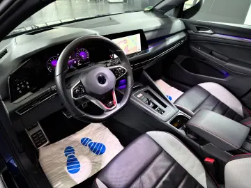 VW Golf VIII Lim. GTI DSG HUD LEDER IQLIGHT