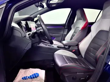 VW Golf VIII Lim. GTI DSG HUD LEDER IQLIGHT