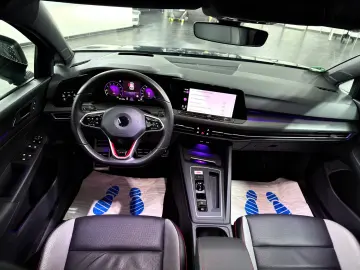 VW Golf VIII Lim. GTI DSG HUD LEDER IQLIGHT