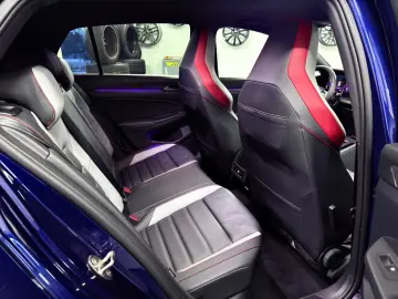 VW Golf VIII Lim. GTI DSG HUD LEDER IQLIGHT