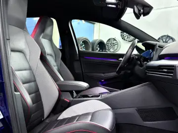 VW Golf VIII Lim. GTI DSG HUD LEDER IQLIGHT