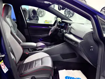 VW Golf VIII Lim. GTI DSG HUD LEDER IQLIGHT