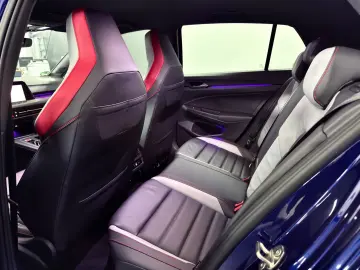 VW Golf VIII Lim. GTI DSG HUD LEDER IQLIGHT