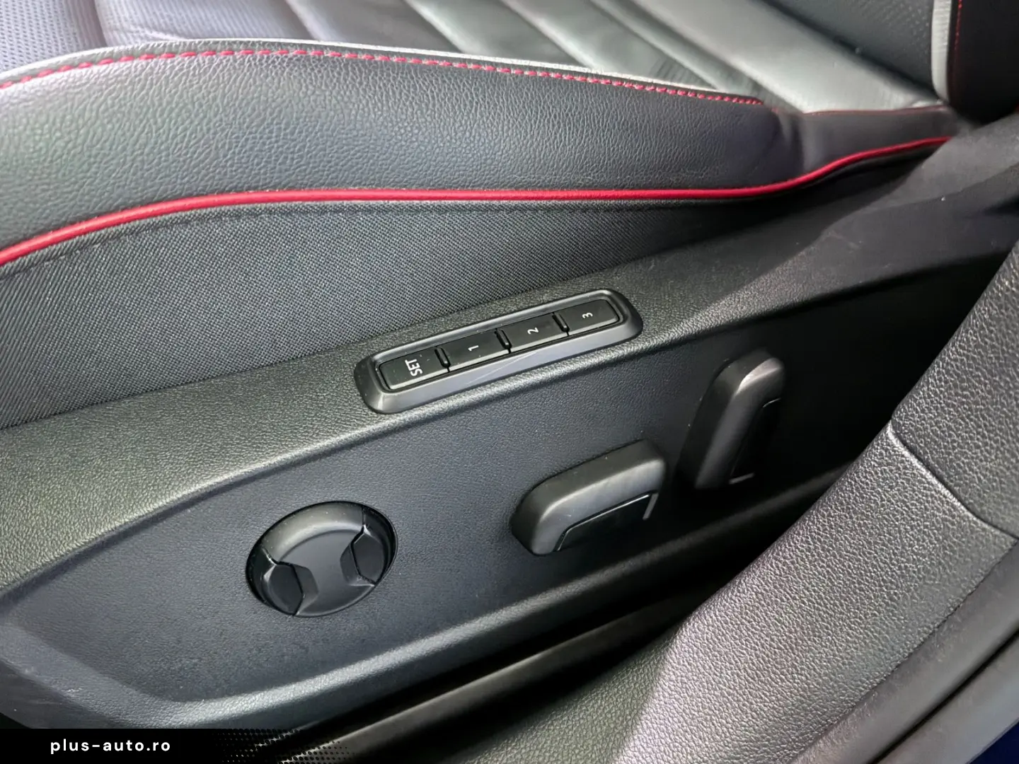 VW Golf VIII Lim. GTI DSG HUD LEDER IQLIGHT