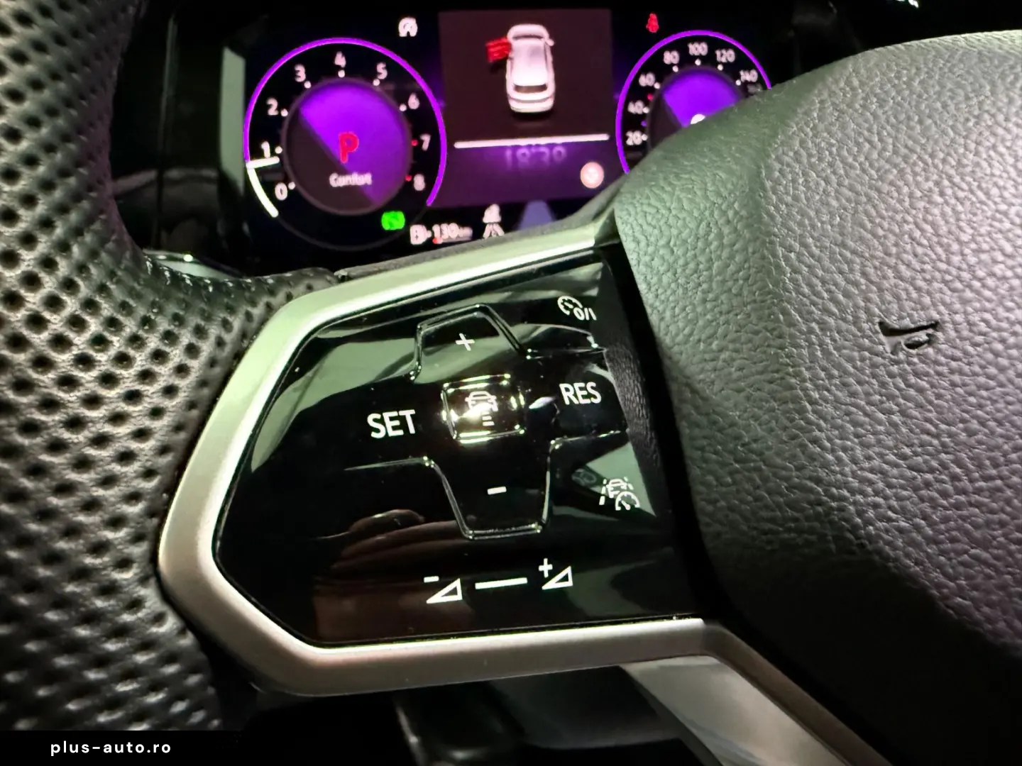 VW Golf VIII Lim. GTI DSG HUD LEDER IQLIGHT