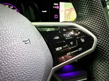 VW Golf VIII Lim. GTI DSG HUD LEDER IQLIGHT