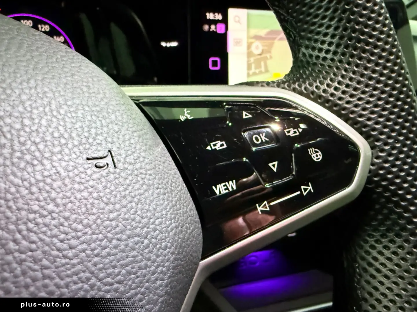 VW Golf VIII Lim. GTI DSG HUD LEDER IQLIGHT