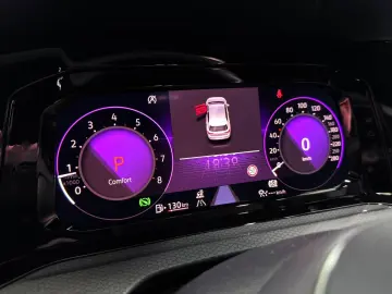 VW Golf VIII Lim. GTI DSG HUD LEDER IQLIGHT