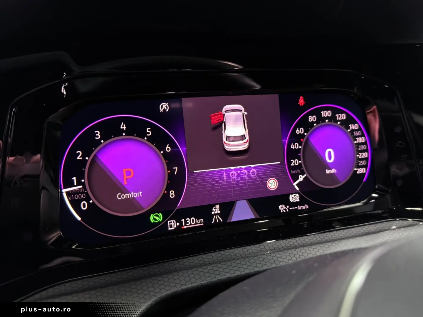 VW Golf VIII Lim. GTI DSG HUD LEDER IQLIGHT