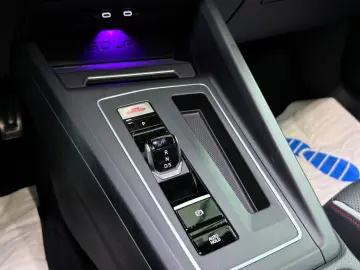 VW Golf VIII Lim. GTI DSG HUD LEDER IQLIGHT