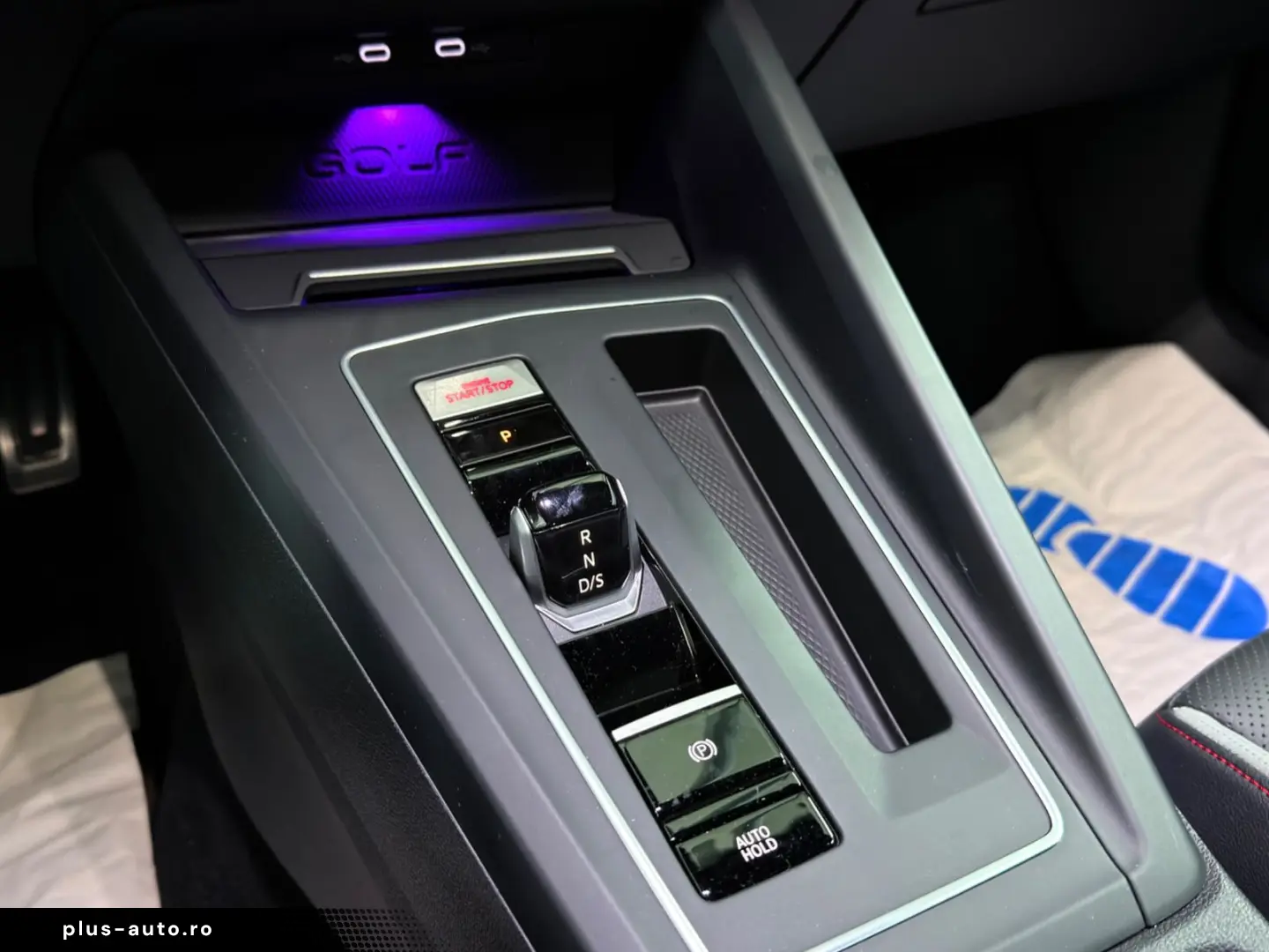 VW Golf VIII Lim. GTI DSG HUD LEDER IQLIGHT