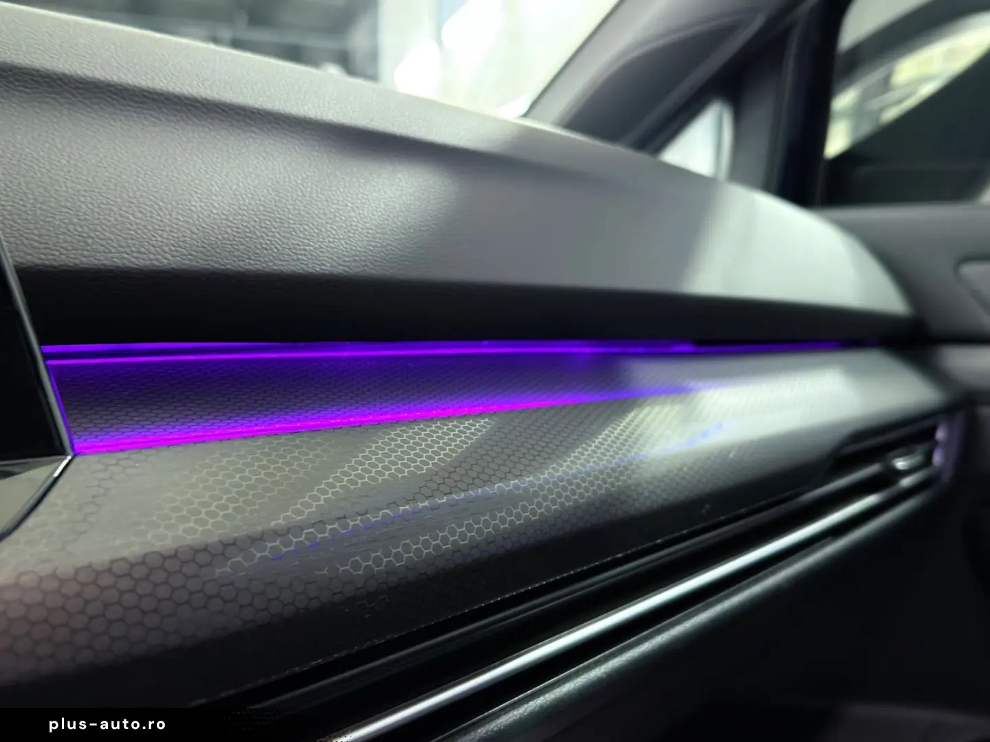 VW Golf VIII Lim. GTI DSG HUD LEDER IQLIGHT