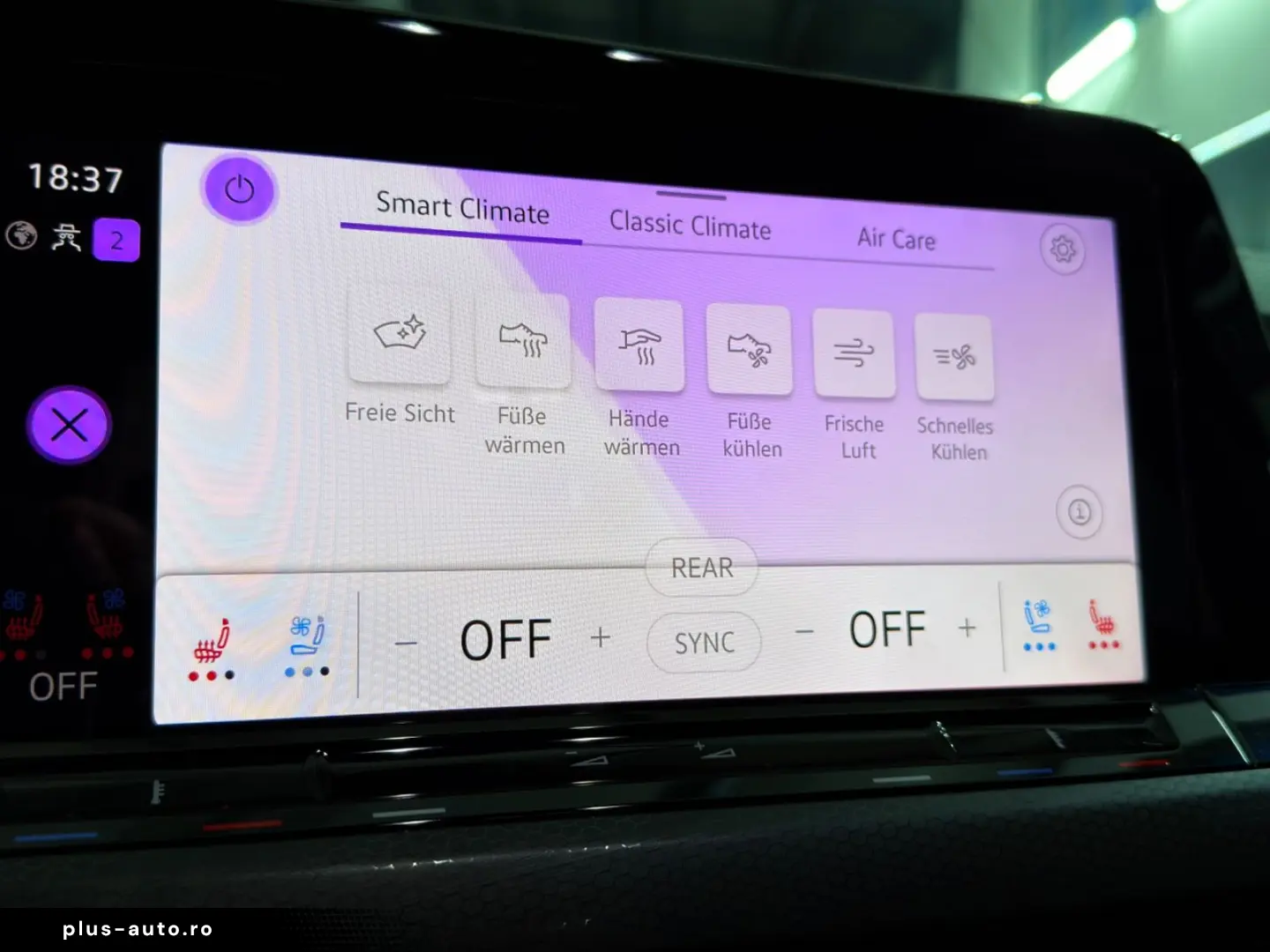 VW Golf VIII Lim. GTI DSG HUD LEDER IQLIGHT