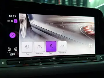 VW Golf VIII Lim. GTI DSG HUD LEDER IQLIGHT