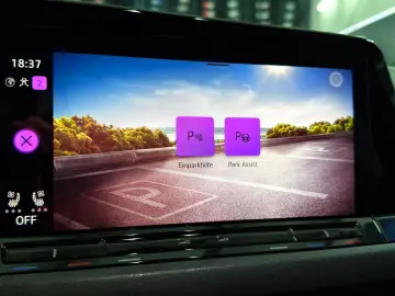 VW Golf VIII Lim. GTI DSG HUD LEDER IQLIGHT