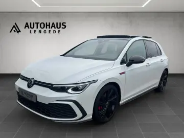 VW Golf GTI 2.0 TSI NAVI MATRIX VC KAMERA PDC PDC C