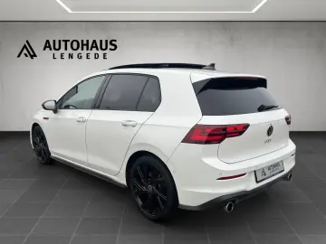 VW Golf GTI 2.0 TSI NAVI MATRIX VC KAMERA PDC PDC C