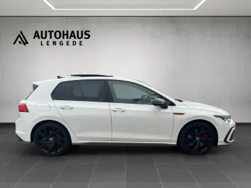 VW Golf GTI 2.0 TSI NAVI MATRIX VC KAMERA PDC PDC C