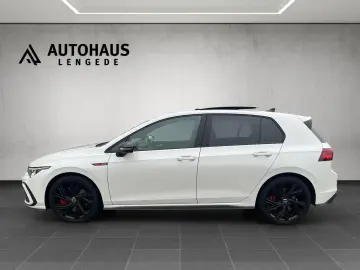 VW Golf GTI 2.0 TSI NAVI MATRIX VC KAMERA PDC PDC C