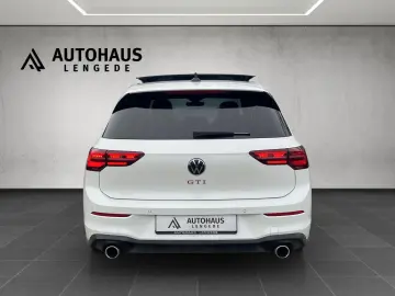 VW Golf GTI 2.0 TSI NAVI MATRIX VC KAMERA PDC PDC C