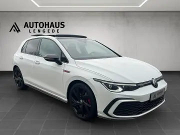 VW Golf GTI 2.0 TSI NAVI MATRIX VC KAMERA PDC PDC C