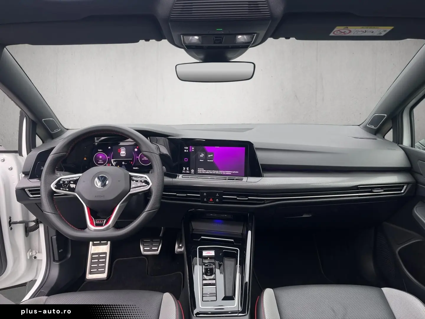 VW Golf GTI 2.0 TSI NAVI MATRIX VC KAMERA PDC PDC C