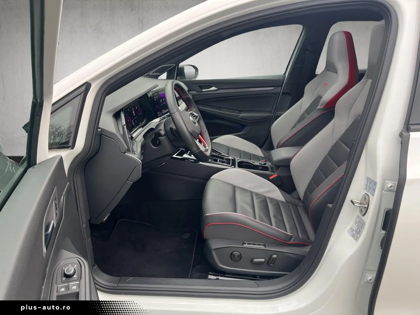 VW Golf GTI 2.0 TSI NAVI MATRIX VC KAMERA PDC PDC C