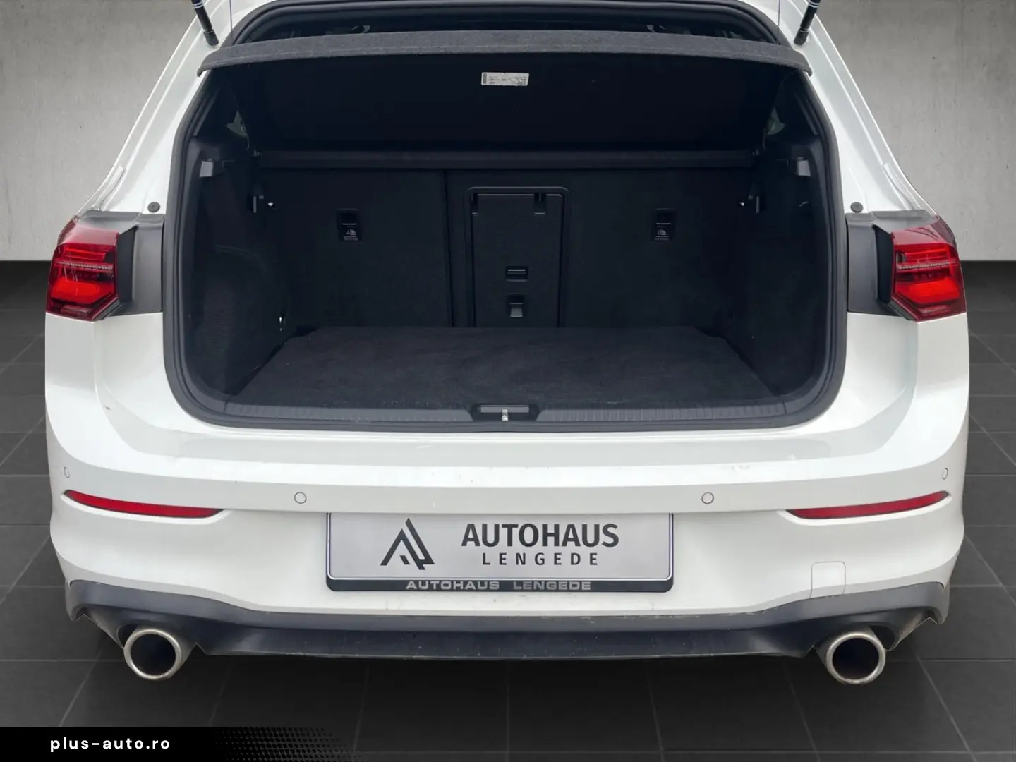 VW Golf GTI 2.0 TSI NAVI MATRIX VC KAMERA PDC PDC C