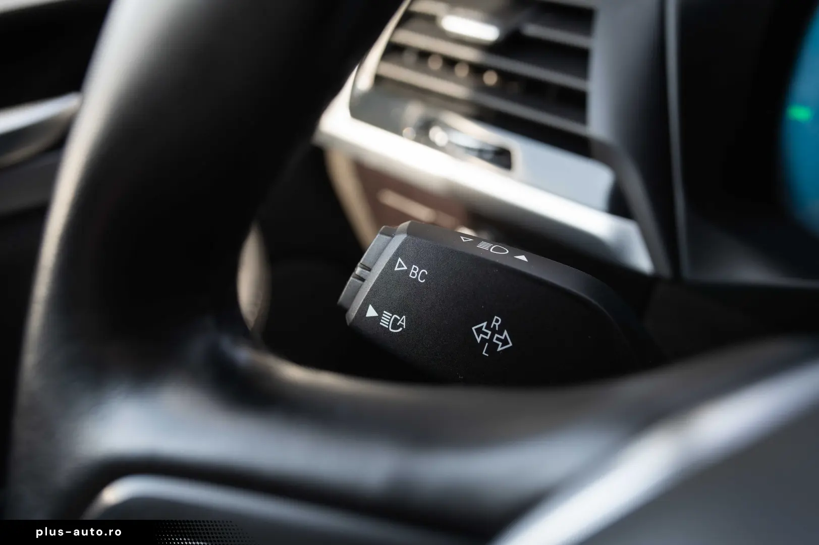 BMW X3 xDrive30e Plug-In Hybrid