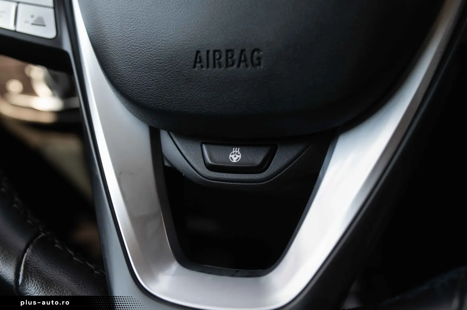 BMW X3 xDrive30e Plug-In Hybrid