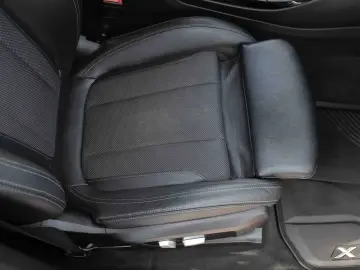 BMW X3 xDrive30e Plug-In Hybrid