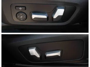 BMW X3 xDrive30e Plug-In Hybrid